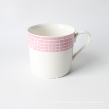 Wholesale travel Coffee ceramic mug